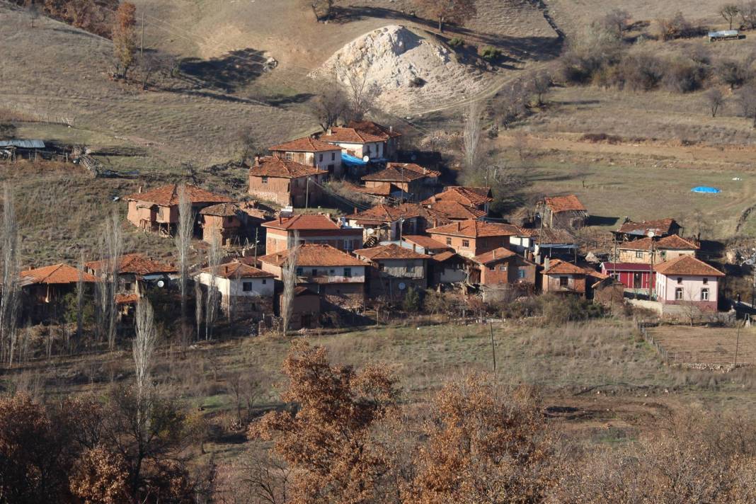 Emet Musalar Köyü Resimleri 1