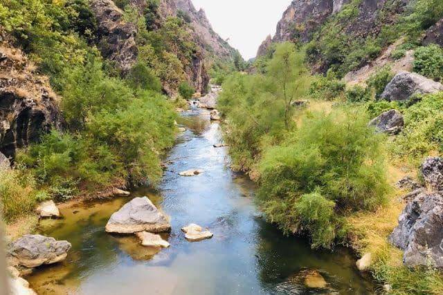 Emet Musalar Köyü Resimleri 2