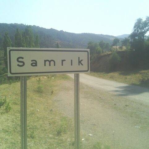 Emet Samrık Köyü Resimleri 4
