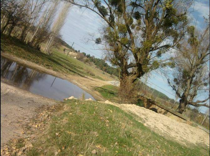 Emet Sarıayak Köyü Resimleri 1