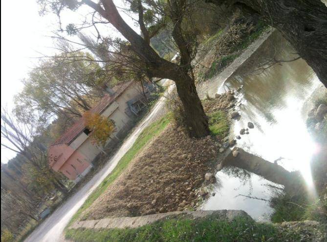 Emet Sarıayak Köyü Resimleri 2