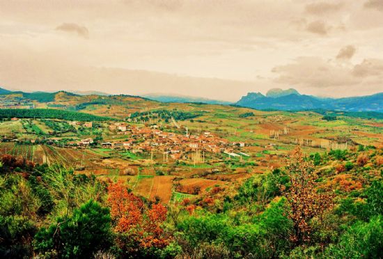 Akhisar Kavakalan Köyü Resimleri 3