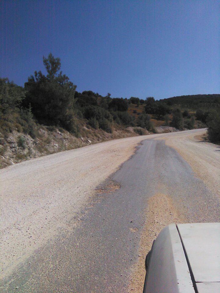 Akhisar Kavakalan Köyü Resimleri 4