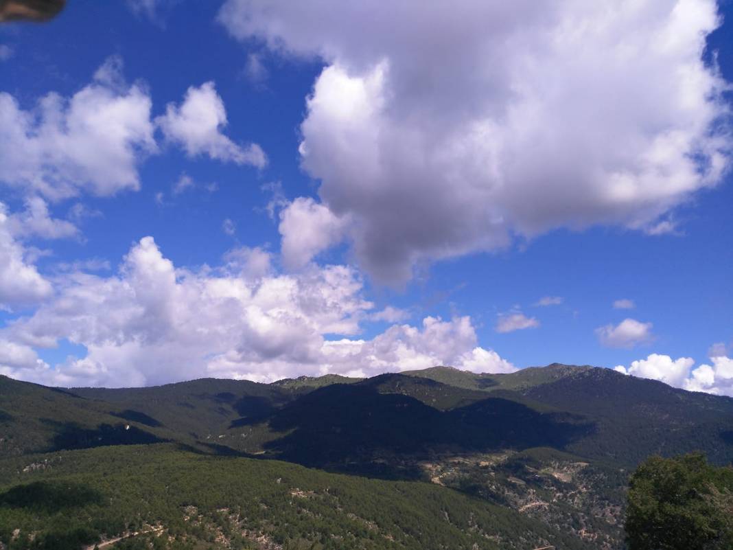 Emet Umutlu Köyü Resimleri 1