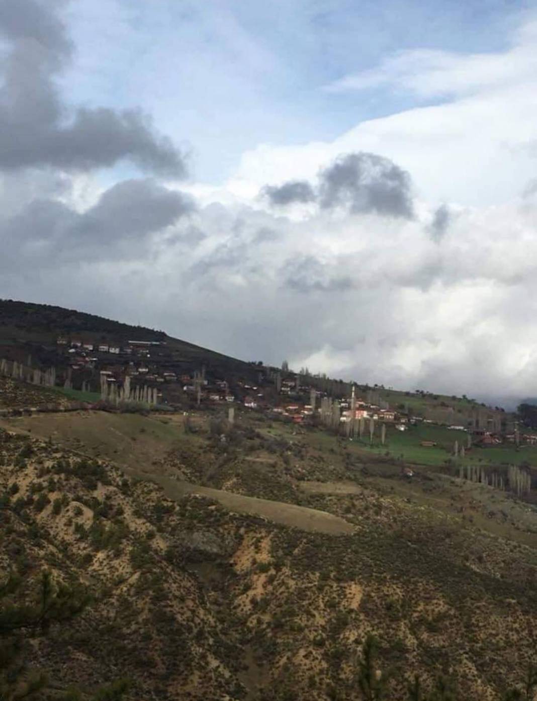 Emet Umutlu Köyü Resimleri 2