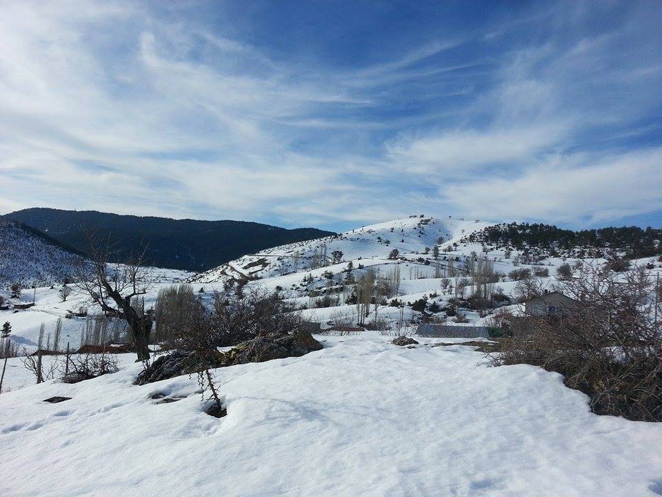 Emet Umutlu Köyü Resimleri 8