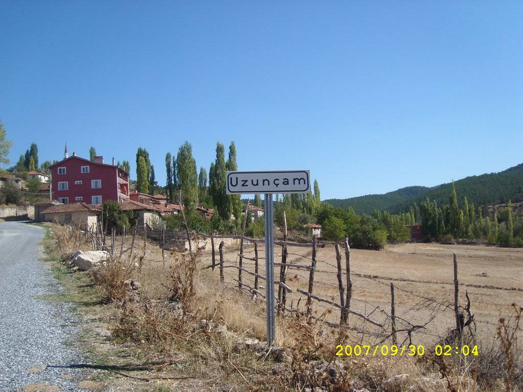 Emet Uzunçam Köyü Resimleri 4