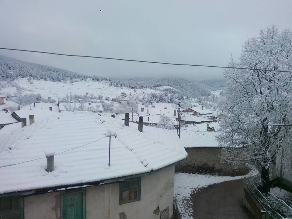 Emet Yarış Köyü Resimleri 5