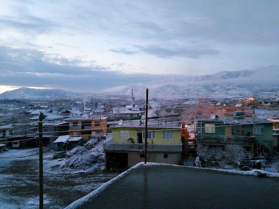 Emet Yeniköy Köyü Resimleri 4