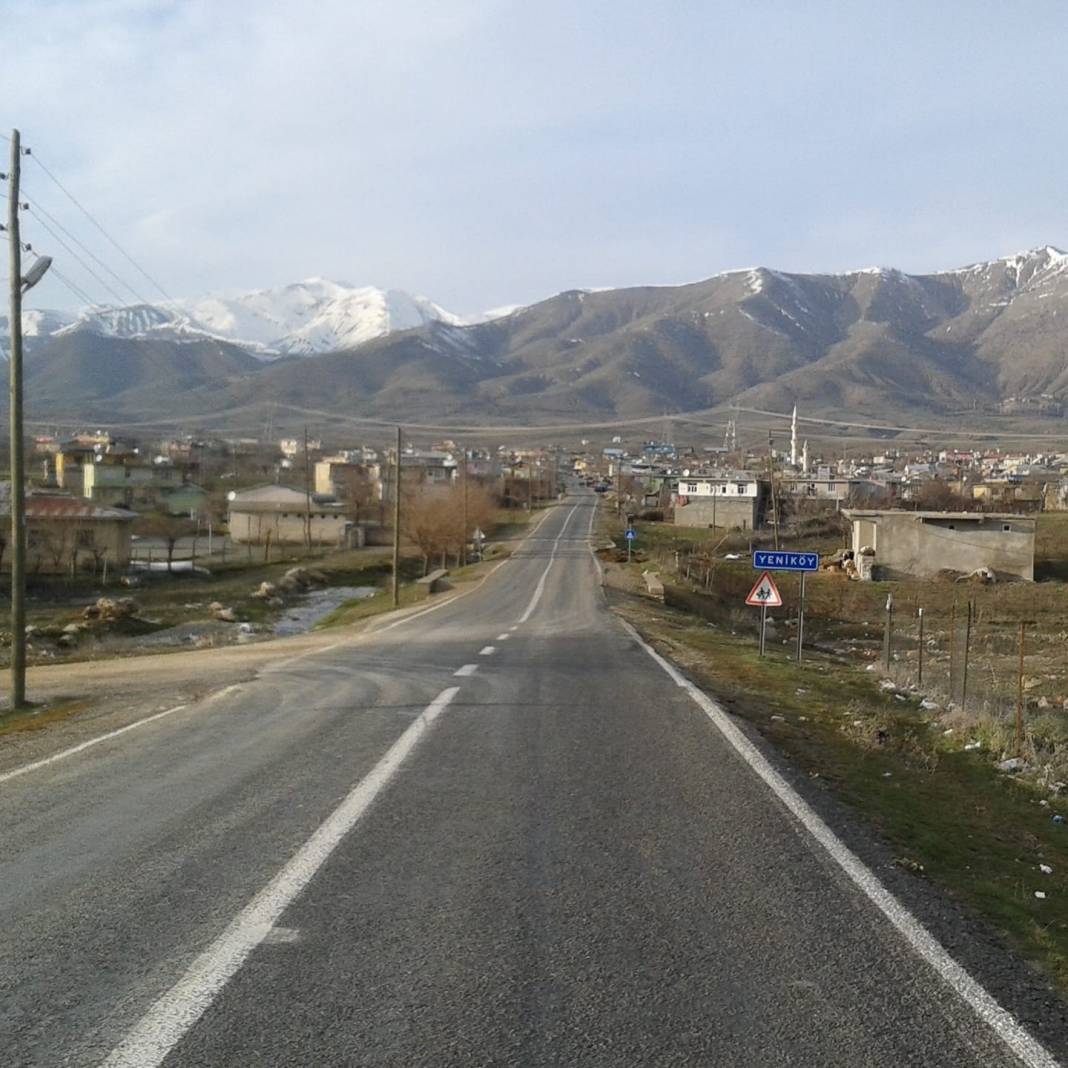 Emet Yeniköy Köyü Resimleri 5