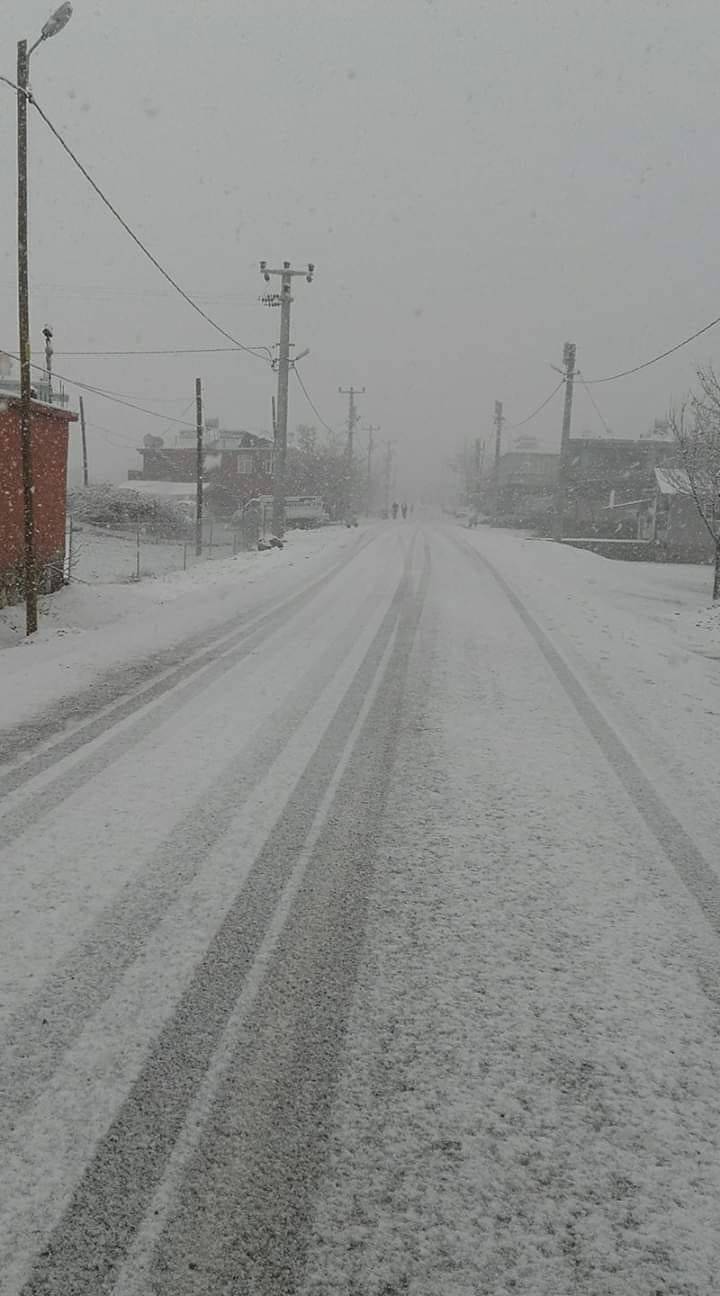 Emet Yeniköy Köyü Resimleri 8