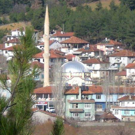 Gediz Abide Köyü Resimleri 1