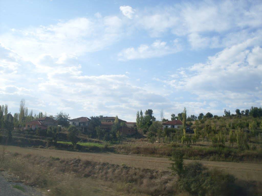 Gediz Abide Köyü Resimleri 4