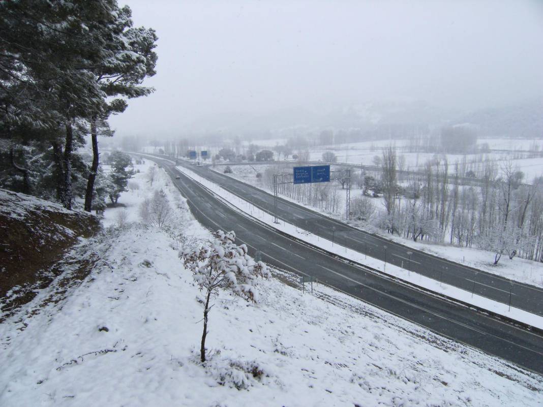 Gediz Abide Köyü Resimleri 5