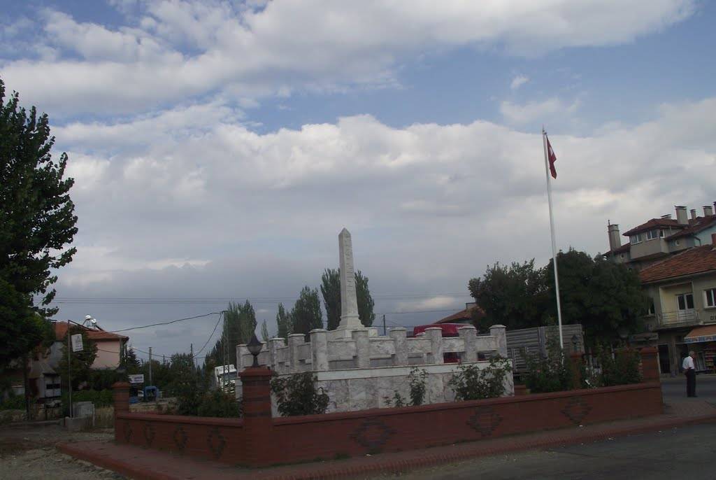 Gediz Abide Köyü Resimleri 6