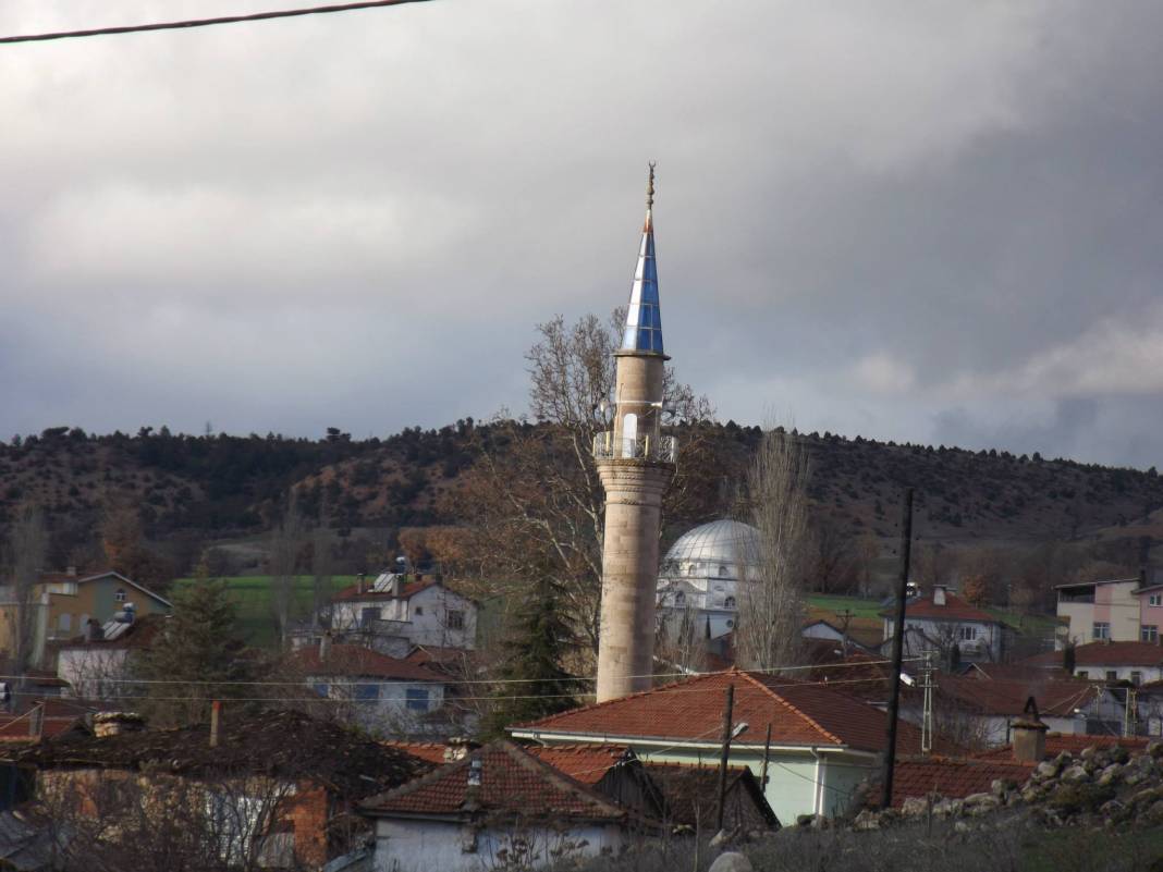Gediz Akkaya Köyü Resimleri 1
