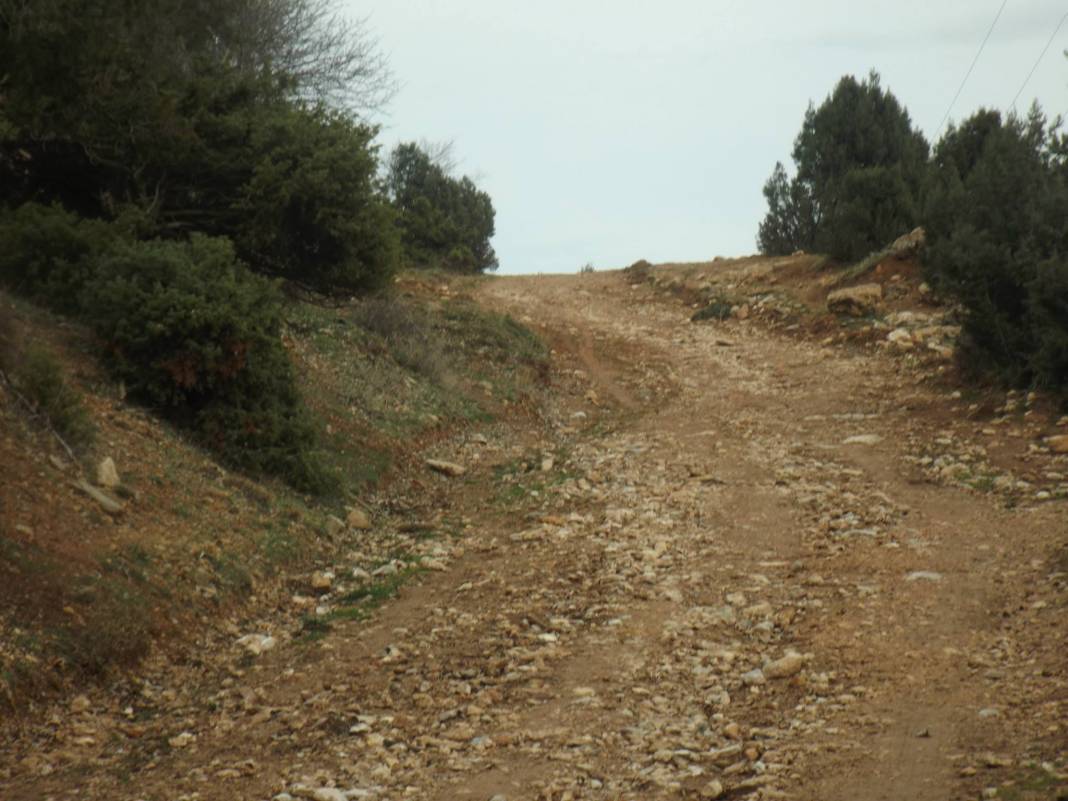 Gediz Akkaya Köyü Resimleri 2
