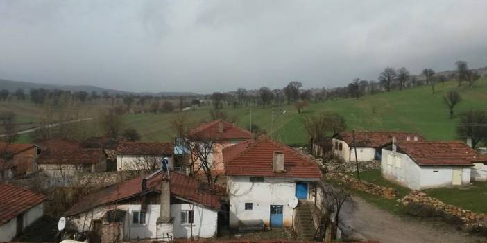 Gediz Akkaya Köyü Resimleri