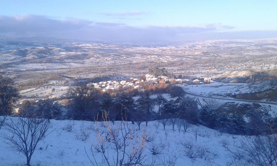 Gediz Aksaklar Köyü Resimleri 11