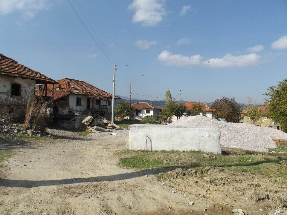 Gediz Aksaklar Köyü Resimleri 2