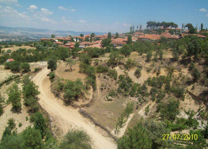 Gediz Aksaklar Köyü Resimleri 3