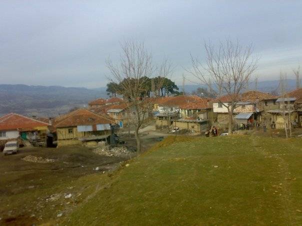 Gediz Aksaklar Köyü Resimleri 4