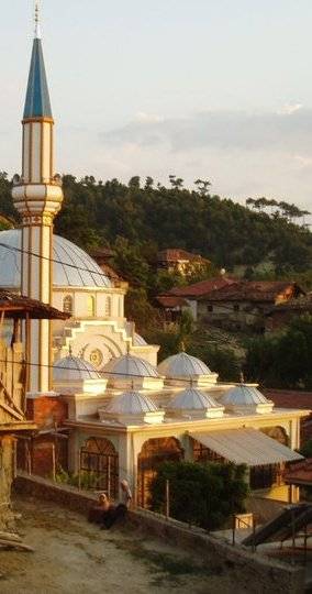 Gediz Aksaklar Köyü Resimleri 5