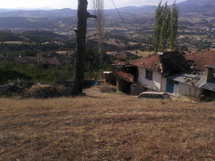 Gediz Aksaklar Köyü Resimleri 7