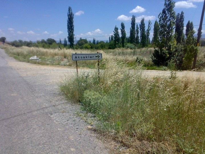 Gediz Aksaklar Köyü Resimleri 8