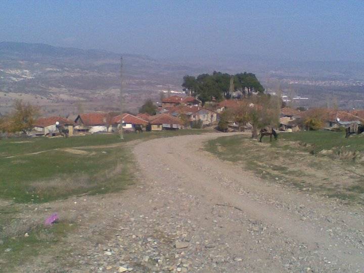 Gediz Aksaklar Köyü Resimleri 9
