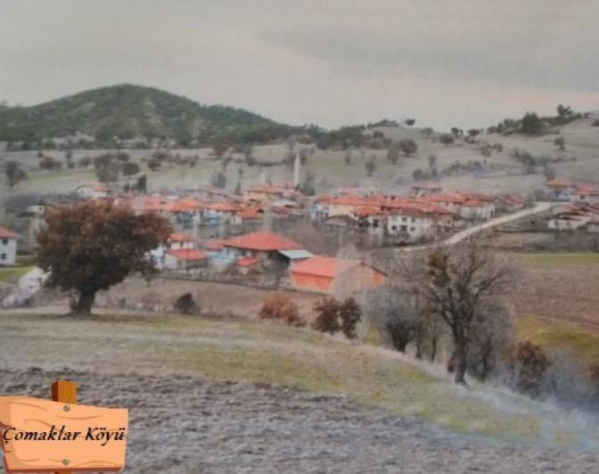 Gediz Çomaklar Köyü Resimleri 3