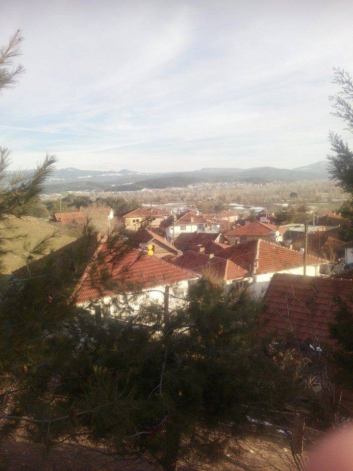 Gediz Dedeköy Köyü Resimleri 4