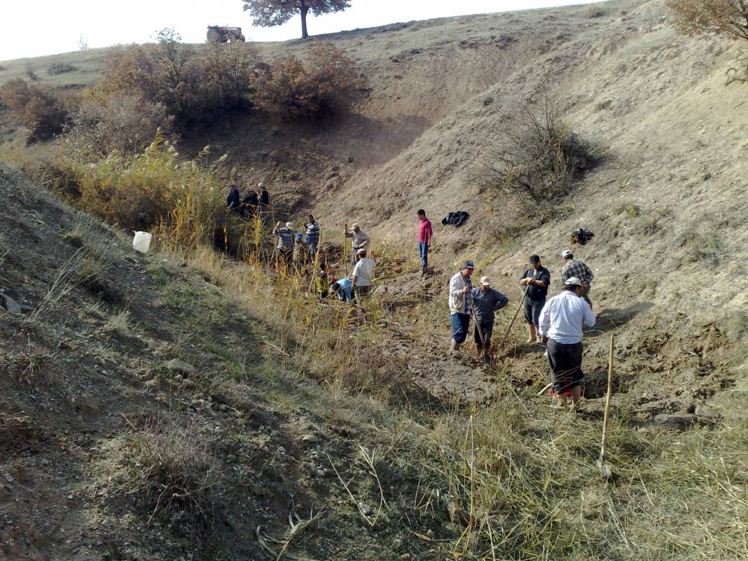 Gediz Dedeköy Köyü Resimleri 5