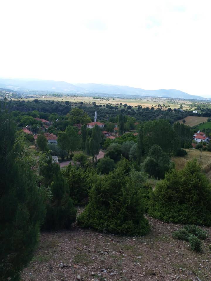 Gediz Değirmenköy Köyü Resimleri 3