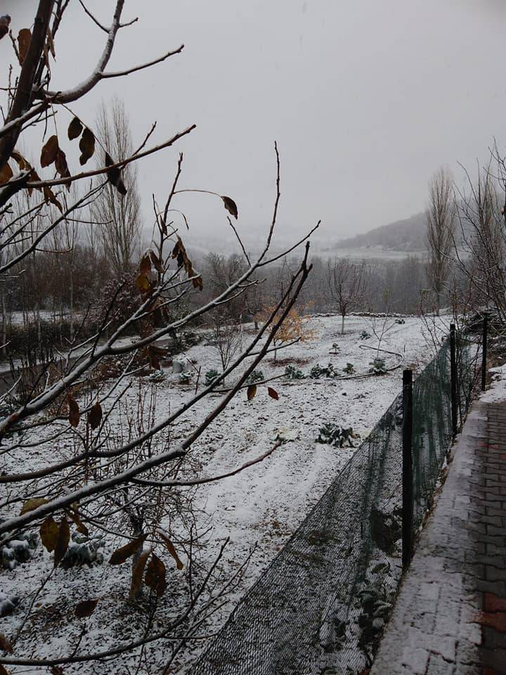 Gediz Değirmenköy Köyü Resimleri 4