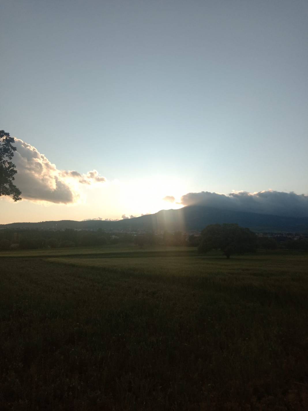 Gediz Dörtdeğirmen Köyü Resimleri 1