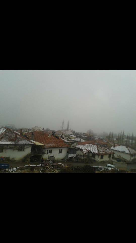 Gediz Ece Köyü Resimleri 4