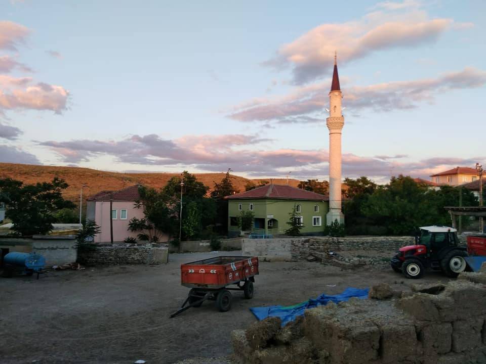 Gediz Gölcük Köyü Resimleri 2