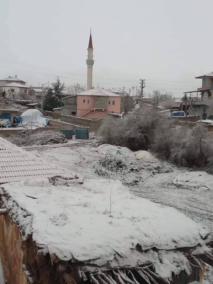 Gediz Gölcük Köyü Resimleri 3