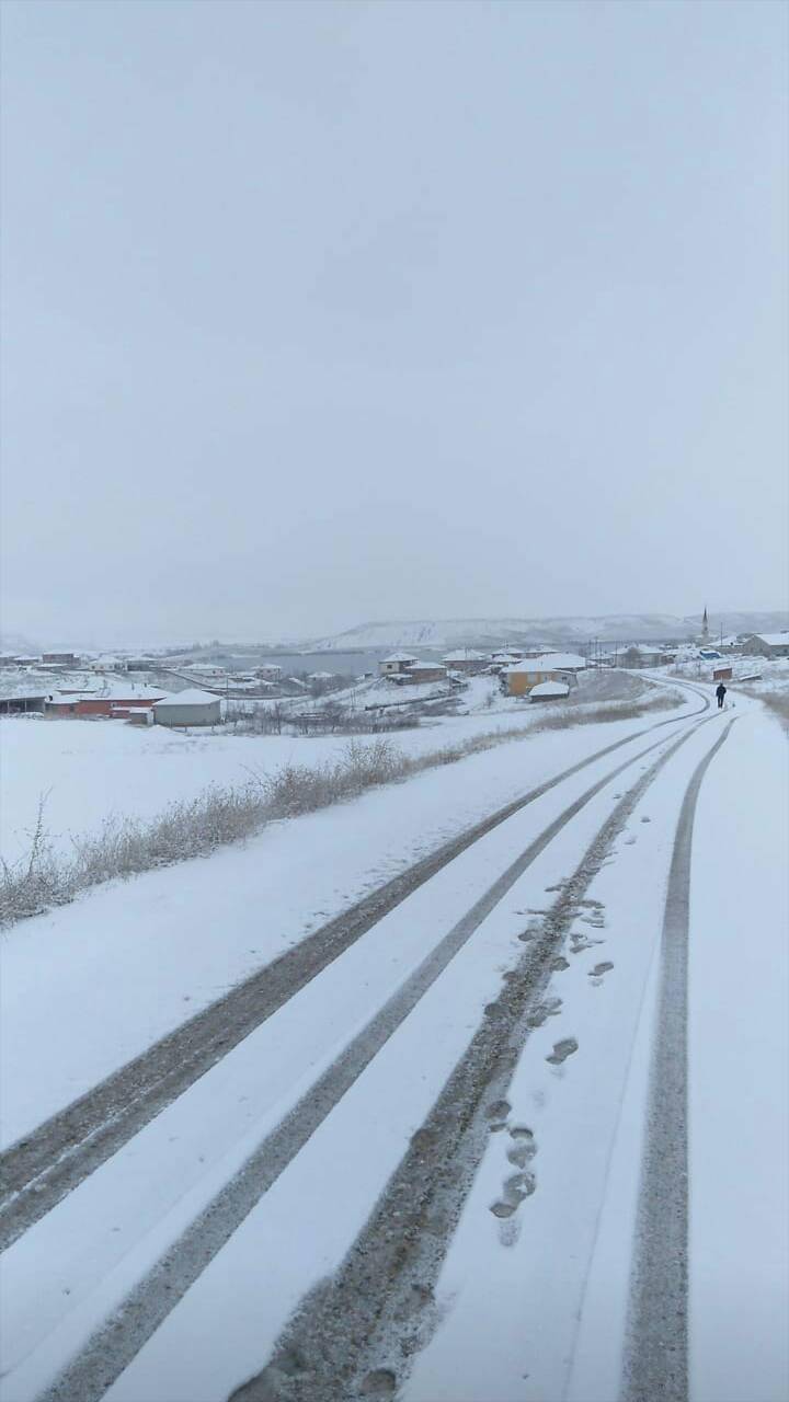 Gediz Gölcük Köyü Resimleri 4