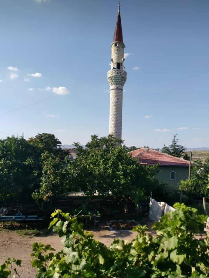 Gediz Gölcük Köyü Resimleri 5