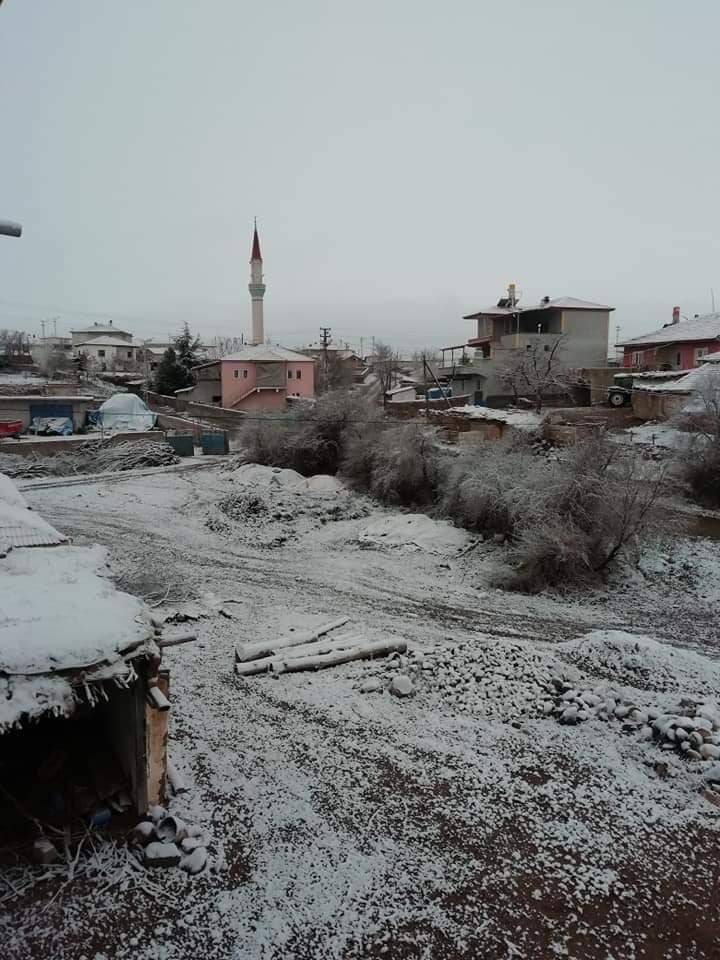 Gediz Gölcük Köyü Resimleri 6
