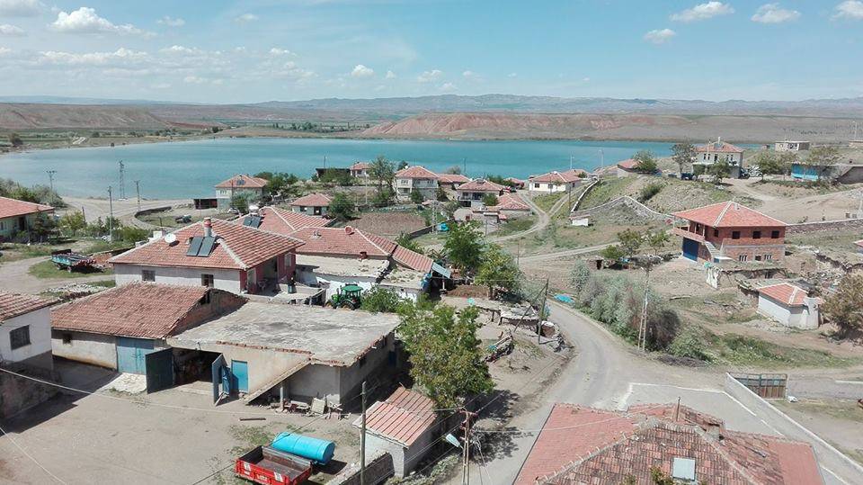 Gediz Gölcük Köyü Resimleri 7