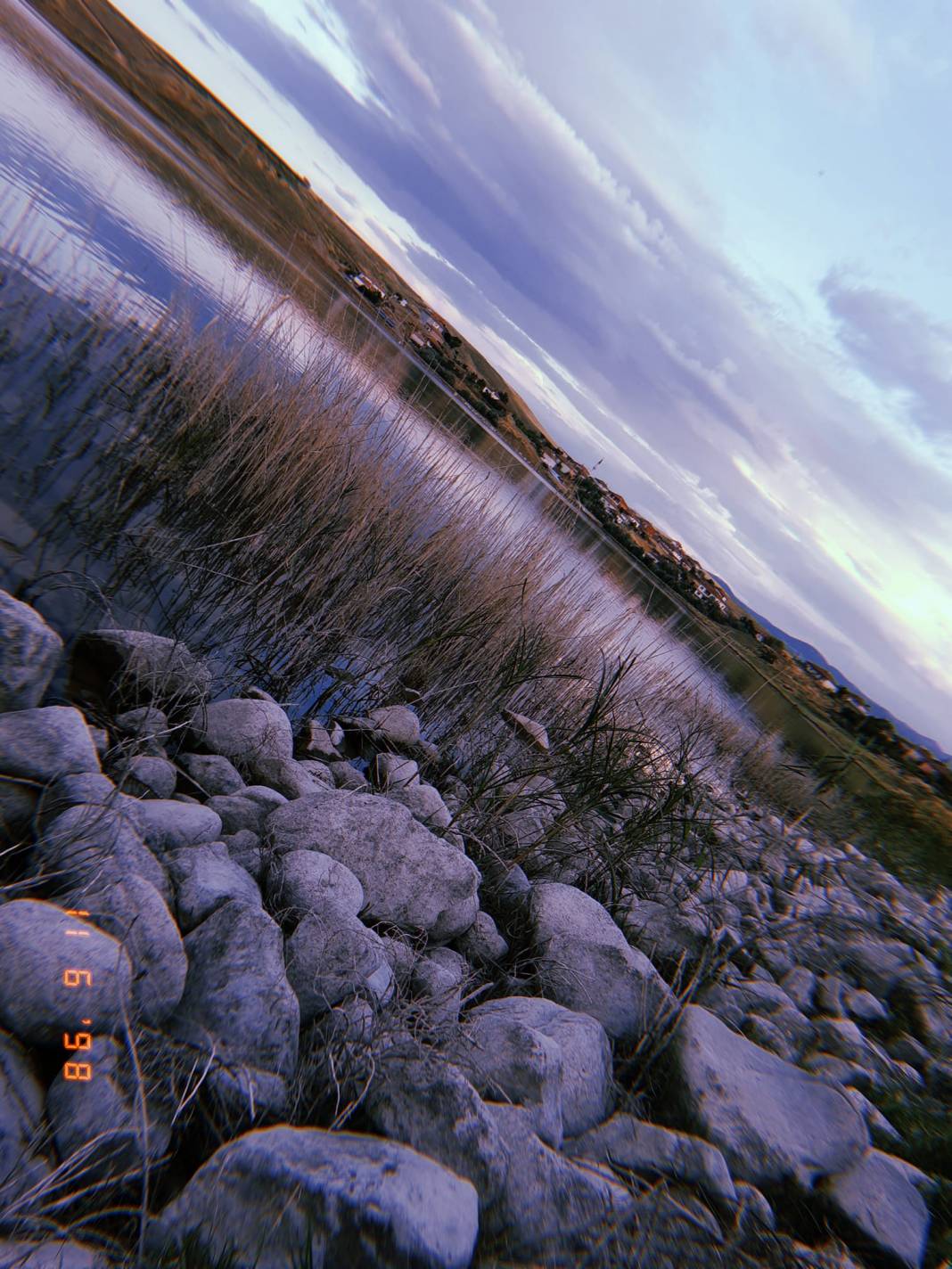 Gediz Gölcük Köyü Resimleri 8