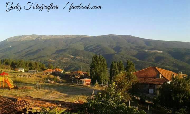 Gediz Göynük Köyü Resimleri 4