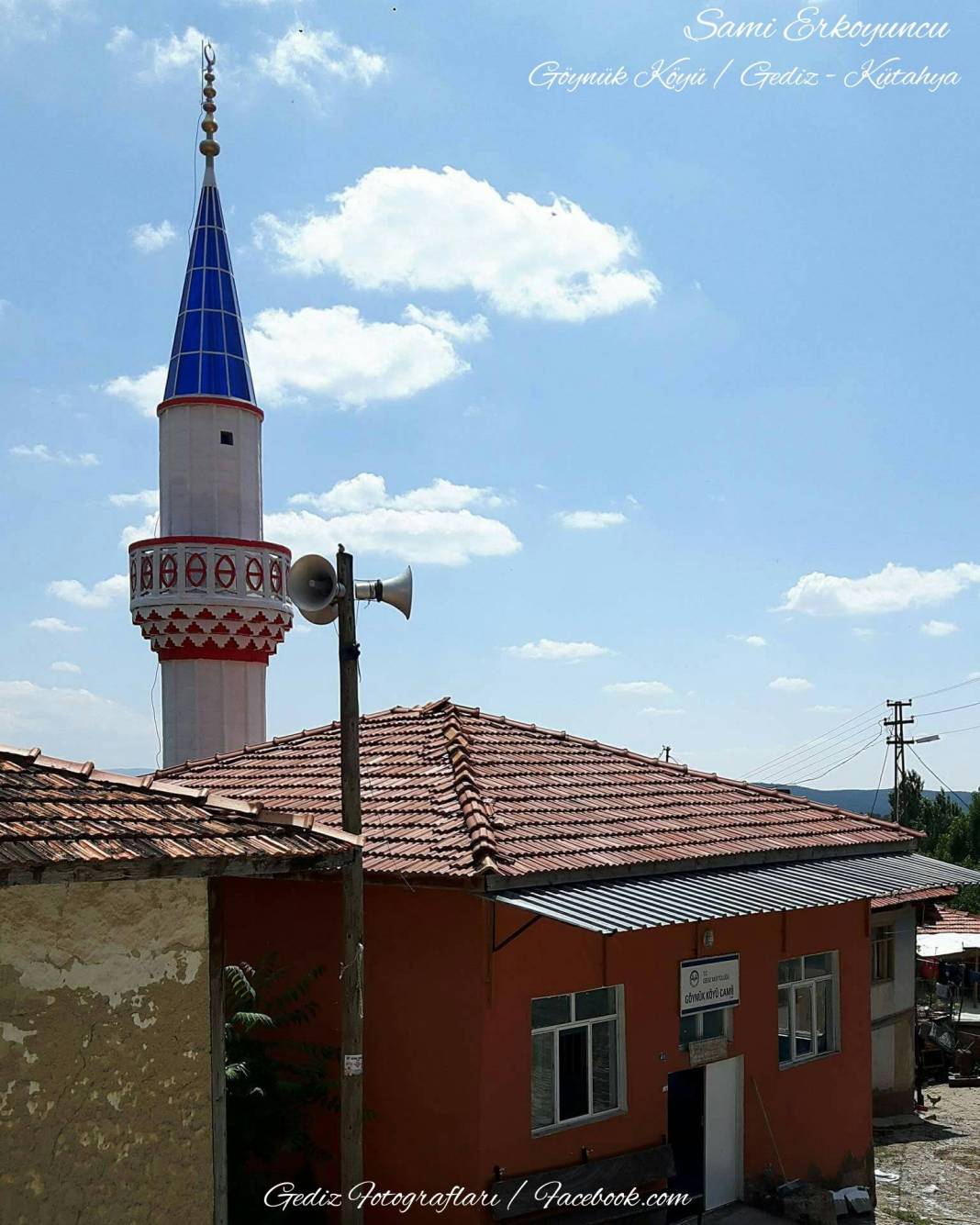 Gediz Göynük Köyü Resimleri 5