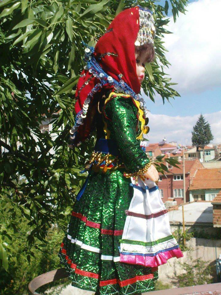 Gediz Göynükören Köyü Resimleri 3