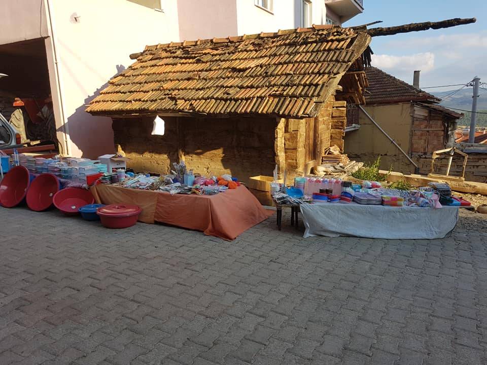 Gediz Göynükören Köyü Resimleri 4