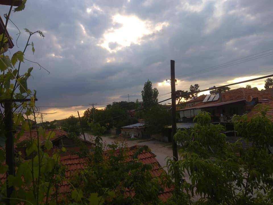 Gediz Gümüşlü Köyü Resimleri 4