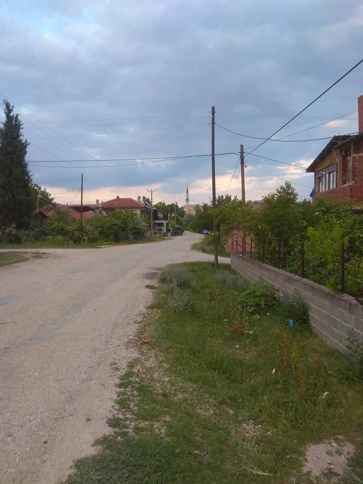 Gediz Gümüşlü Köyü Resimleri 5